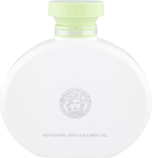 Picture of Versace  Versense el pod prysznic 200ml