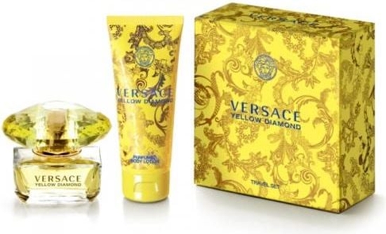 Picture of Versace Yellow Diamond Zestaw dla kobiet