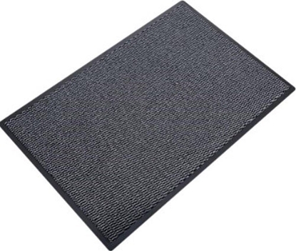 Picture of Victoria Sport WYCIERACZKA DO BUTÓW CHONNA MATA WEJCIOWA ZONE 60X90CM SZARA