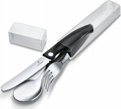 Attēls no Victorinox Swiss Classic Besteck-Set 3 teilig