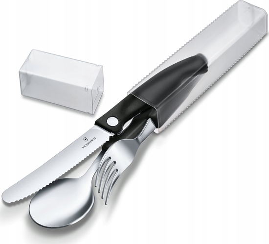 Picture of Victorinox Swiss Classic Besteck-Set 3 teilig