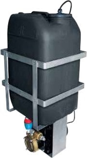 Изображение Videotec WAS1V23L30M00 akcesoria do kamer monitoringowych Zbiornik wodny