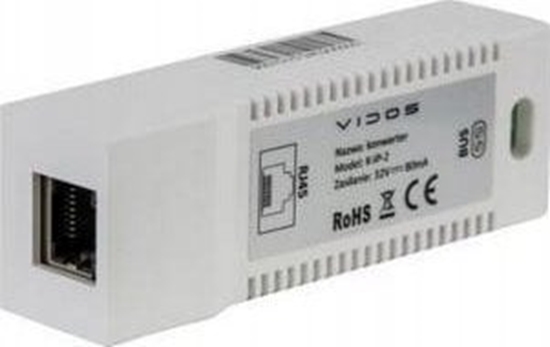 Picture of VIDOS Konwerter VIDOS 2IP K-IP-2