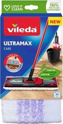 Изображение Vileda Wkad do mopa Ultramax Care