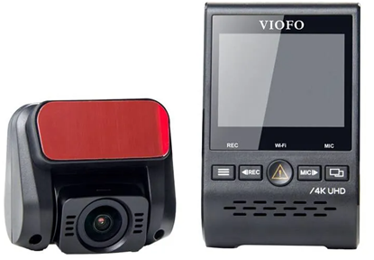 Picture of Viofo A129 Pro Duo-G Dashcam