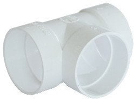 Picture of Viteco Trójnik 90 ostry (op/90)