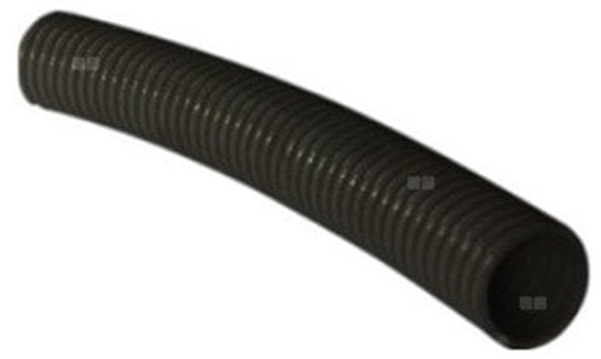 Picture of Viteco W gitki 52 mm, zbrojony PVC, czarny (cena za 1 mb)