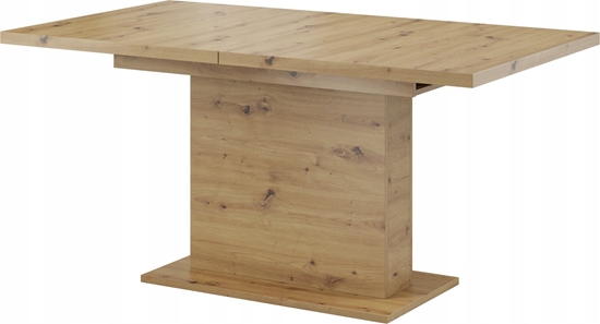 Изображение Vivaldi Meble GIANT STÓ ROZKADANY 160-200 | db artisan