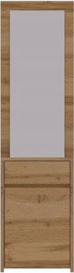 Picture of Vivaldi Meble TAHOE TA-29 SZAFKA Z LUSTREM db wotan