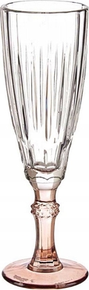 Attēls no Vivalto Kieliszek do szampana Exotic Szko Brzowy (170 ml)