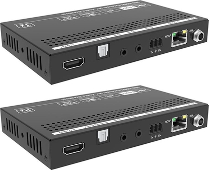 Attēls no Vivolink VLHDMIEXTHDB2.0S przeduacz AV