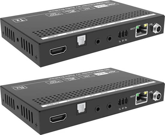 Picture of Vivolink VLHDMIEXTHDB2.0S przeduacz AV