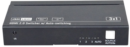 Attēls no Vivolink VLSW131-8K bez kategorii