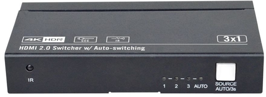 Picture of Vivolink VLSW131-8K bez kategorii