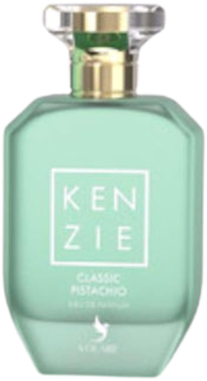 Picture of Volare - Kenzie Classic Pistachio Volare Eau De Parfum Unisex 100ml