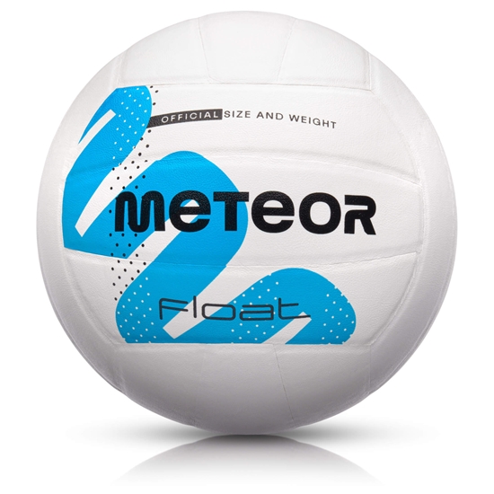 Picture of Volejbola bumba Meteor PVC blue