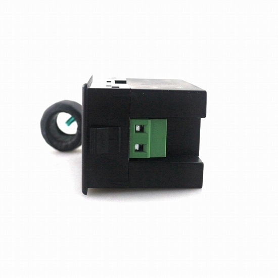 Изображение Volt Multifunkcinis Volt/ampermetras 80-300V 0.01-100A