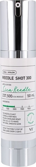 Picture of Vt cosmetics VT Cosmetics Reedle Shot 300 Booster do poprawy tekstury skóry - 50 ml