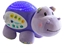 Attēls no VTECH Interactive toy Starlight sounds Hippo (In Russian lang.)