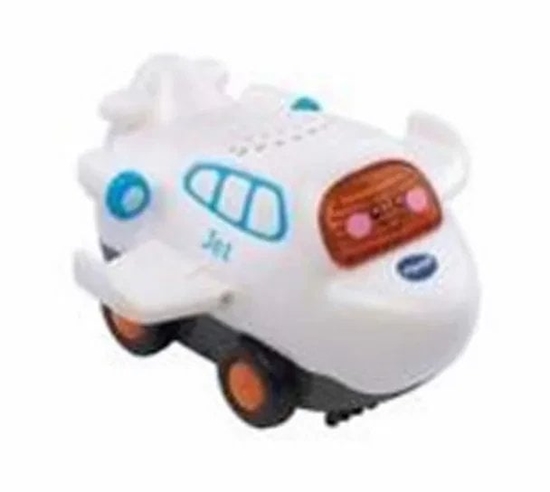 Изображение Vtech toot toot driver plane NO