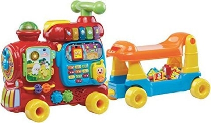 Picture of Vtech Vtech ABC pocig j. niemiecki