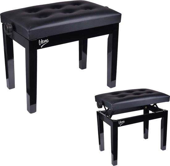 Picture of V-Tone V-TONE AWA 1 BK awa do pianina fortepianu CZARNA