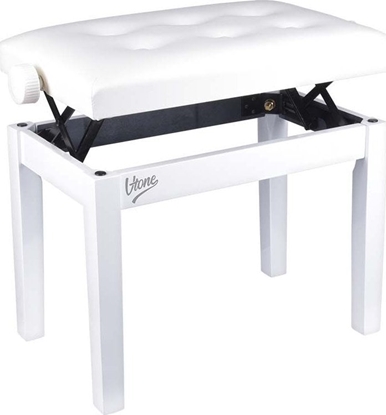 Picture of V-Tone V-TONE AWA 1 WH awa do pianina fortepianu BIAA