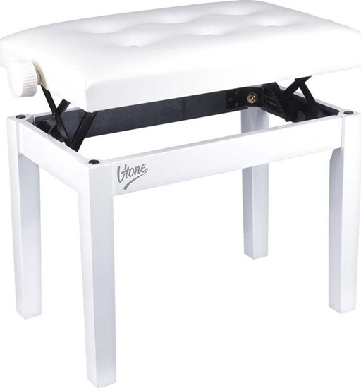 Изображение V-Tone V-TONE AWA 1 WH awa do pianina fortepianu BIAA