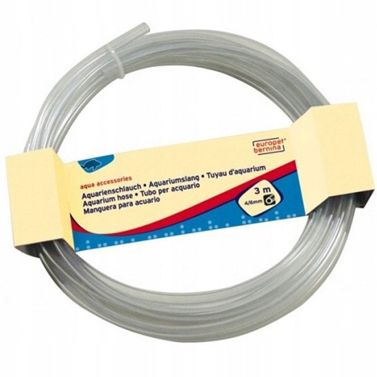 Изображение W akwarystyczny 4/6 mm, 3 m