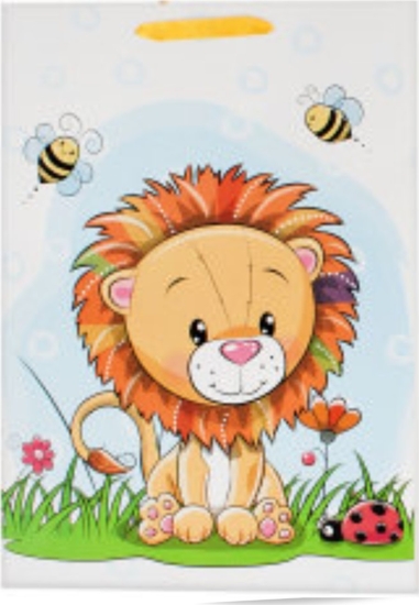 Picture of W&K Torebka upominkowa JYWK349 XL (25)