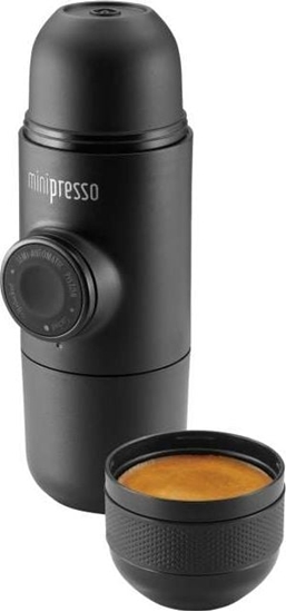 Picture of Wacaco Podróny ekspres Wacaco Minipresso GR na kaw mielon