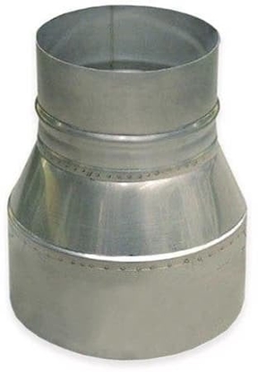 Изображение WADEX  CHIMNEY INNER SLEEVE (126 DIAMETER -