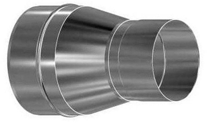 Изображение WADEX  CHIMNEY INNER SLEEVE (126 INJECT DIA