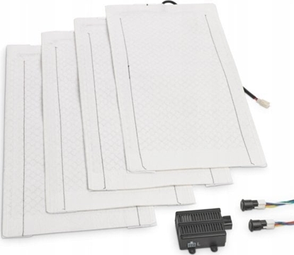 Изображение Waeco Dometic MagicComfort MSH300 Carbon-Sitzheizung 2Sitze