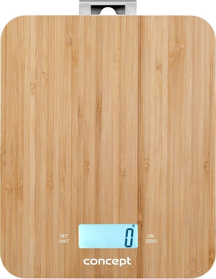 Picture of Waga kuchenna Concept VK5714 bambusowa