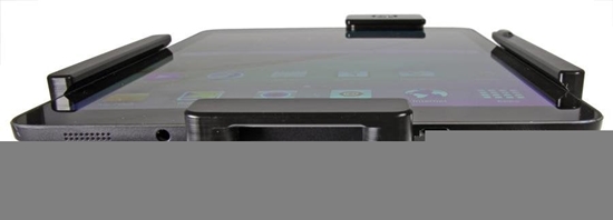 Picture of Wago Ramka z oznacznikami 2x 101-150 209-608 /5szt./ Wago