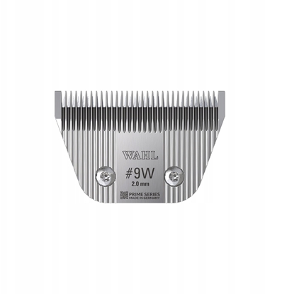 Изображение WAHL 1264-7170, #9W 2mm Prime series blade set