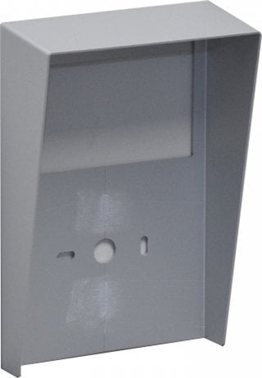 Picture of Wantec Wantec Wetterschutzdach für 1-4 Tasten Monolith o. Tastatur