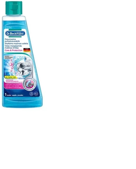Picture of Washing machine cleaner Dr. Beckmann 28998-8  0.25 l