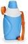 Изображение Water bottle 0 95L Fiesta 1000 blue-orange 8000303309666