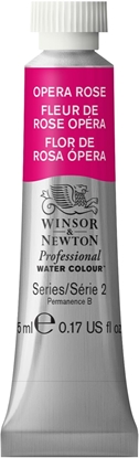 Изображение Watercolour proff. 5ml Opera Rose Row