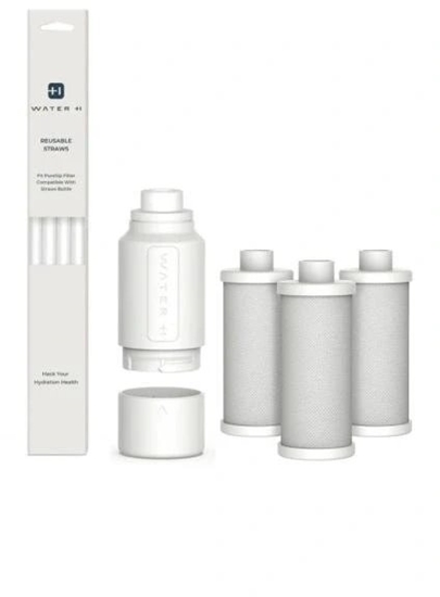 Picture of WaterH PureSip Adapt filter, 3 pcs.