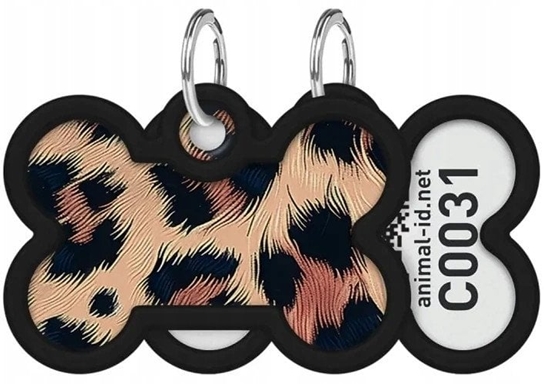 Изображение WAU DOG SMART ID ADRESÓWKA KO ALAMPART