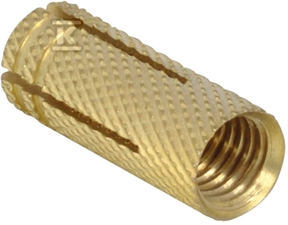 Picture of WBA Kotwa mosina rozporowa M6x28mm