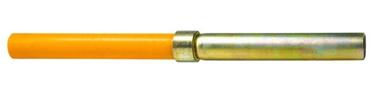 Picture of Weba Poczenie rurowe PE100rc SDR11 PE - Stal 32 x 25mm (05-01-0032-08)