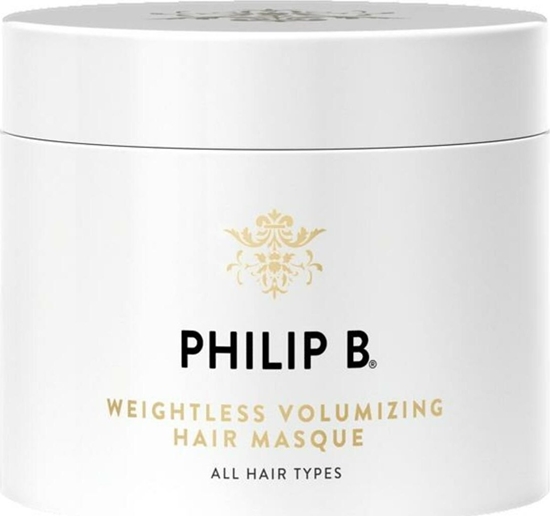 Picture of Weightless Volumzing Hair masque 226 ml