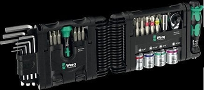 Picture of Wera Tool-Check Modular Set Imperial 1