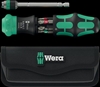 Изображение Wera Kraftform Kompakt 20 RA-R mit Tasche