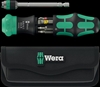 Изображение Wera Kraftform Kompakt 26 RA-R mit Tasche
