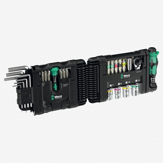 Picture of Wera Tool-Check Modular Set 1